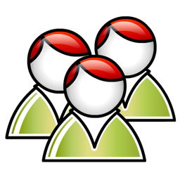 group icon