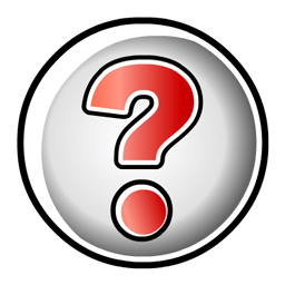 help icon