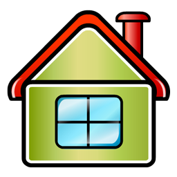 home icon