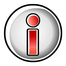 info icon