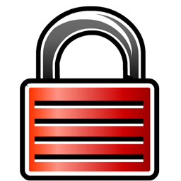 lock icon