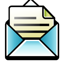 mailbox icon