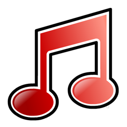 music icon