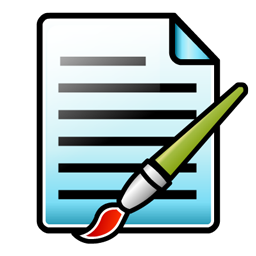 paint icon