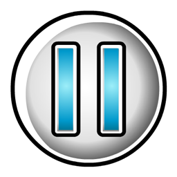 pause icon