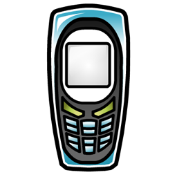 phone icon