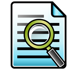 preview icon