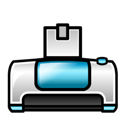 printer icon