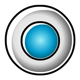 record icon