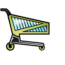 shopping_cart icon