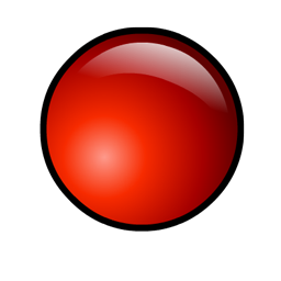 sphere icon