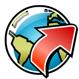 upload icon