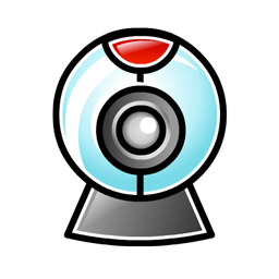 webcam icon
