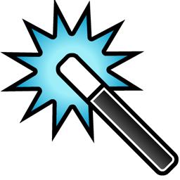 wizard icon