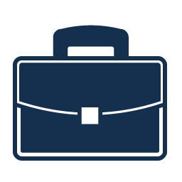 briefcase icon