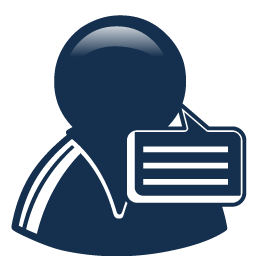 chat icon