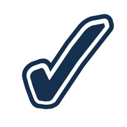 check_mark icon