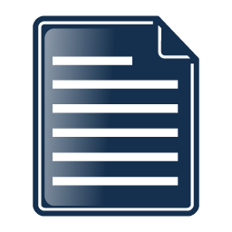 document icon