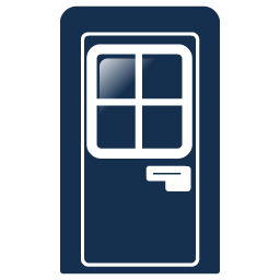door icon
