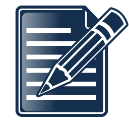 edit icon