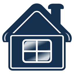 home icon