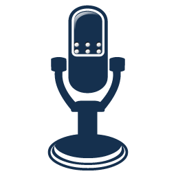 microphone icon