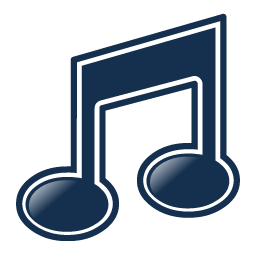music icon