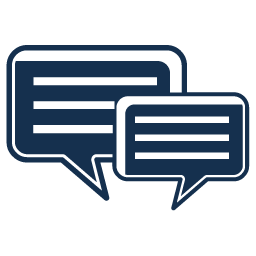 speech_balloon icon