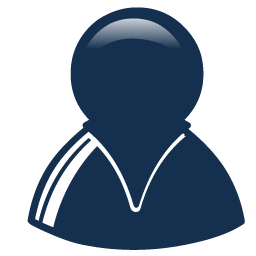 user icon