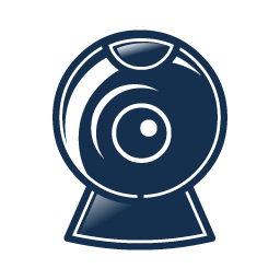 webcam icon