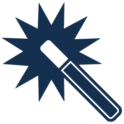 wizard icon