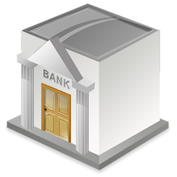 bank icon
