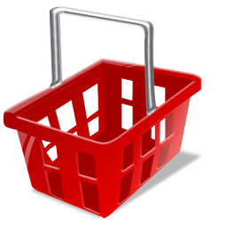 basket icon