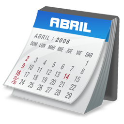 calendar_month icon