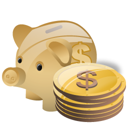 deposit icon