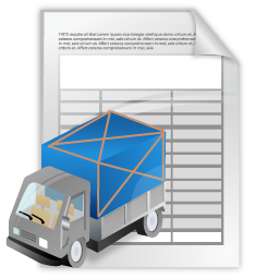 dispatch_order icon