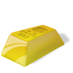 gold icon