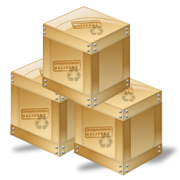 inventory_categories icon
