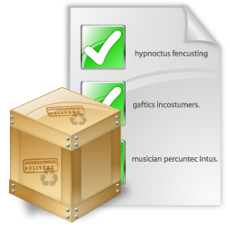 inventory icon