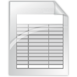 invoice icon