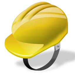 labor_helmet icon