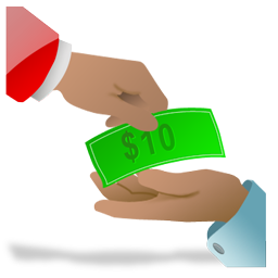 loan icon