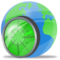 location icon