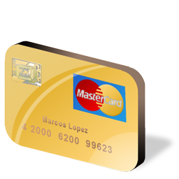 mastercard icon