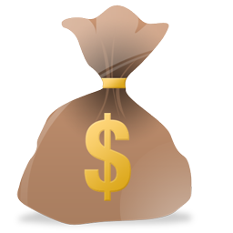 money_bag icon