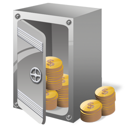 open_safety_box icon