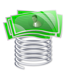 refund icon