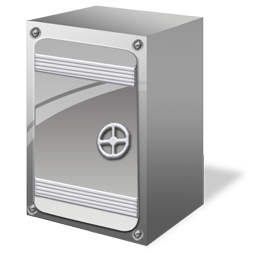 safety_box icon
