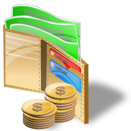 salary icon