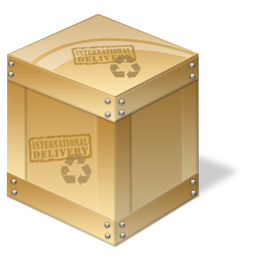 send_box icon